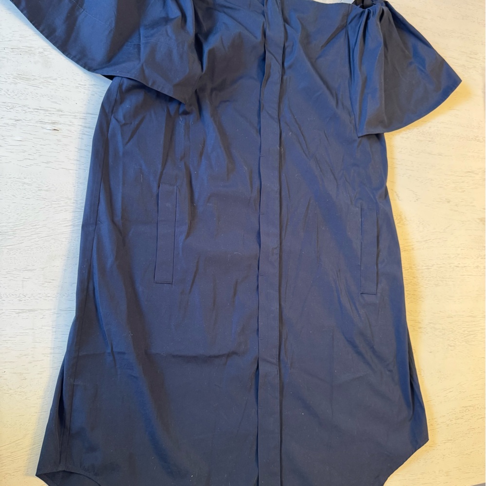 Vince Women's Navy Dress